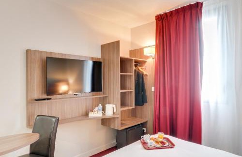 Dieppe Hotel | Brit Hotel Dieppe
