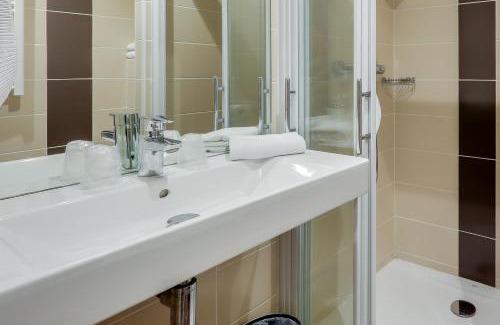 Dieppe Hotel | Brit Hotel Dieppe