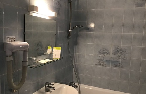 Bergerac Hotel | Brit Hotel Europ Bergerac