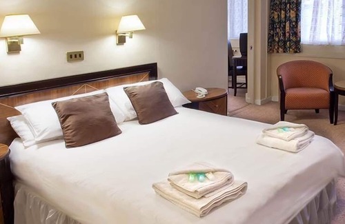 Coventry City Centre Hotel | Britannia Hotel Coventry