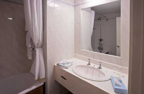 Coventry City Centre Hotel | Britannia Hotel Coventry