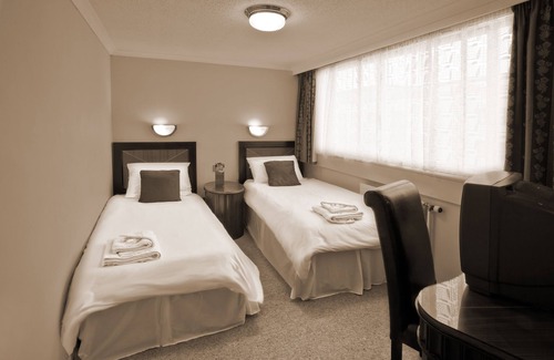 Coventry City Centre Hotel | Britannia Hotel Coventry