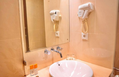 Pangkalan Bun Hotel | Brits Hotel Pangkalan Bun
