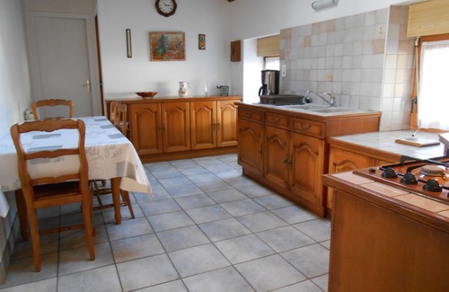 Bannalec Cottage | Brittany house south Finistère, in the countryside, quiet, independent, wifi
