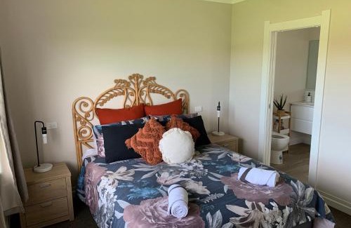 Brixton House | Brixton farm stay