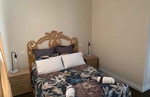 Brixton House | Brixton farm stay