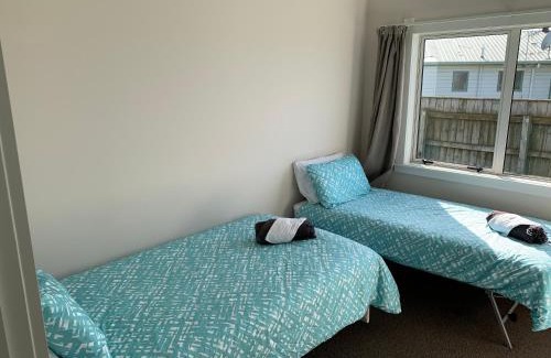 Brixton House | Brixton farm stay