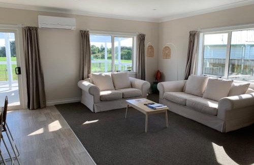 Brixton House | Brixton farm stay