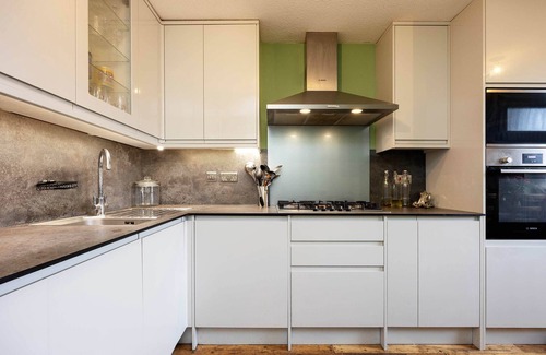 Coldharbour House | Brixton Rooftops, by Veeve
