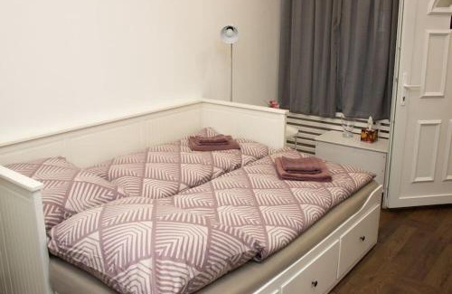 Debrecen Apartment | Broadway Apartments B1