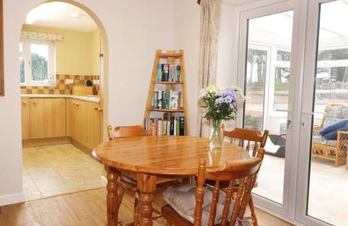 Carey House | Broadway Lands Farm