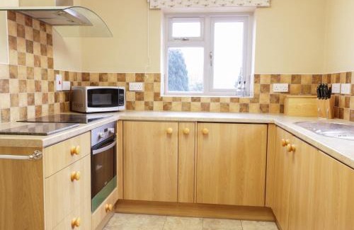 Carey House | Broadway Lands Farm