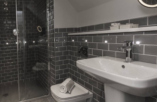 Sheffield Hotel | Brocco on the Park