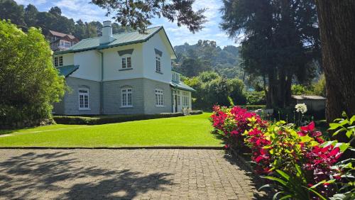 Nuwara Eliya Villa | Brockenhurst Bungalow