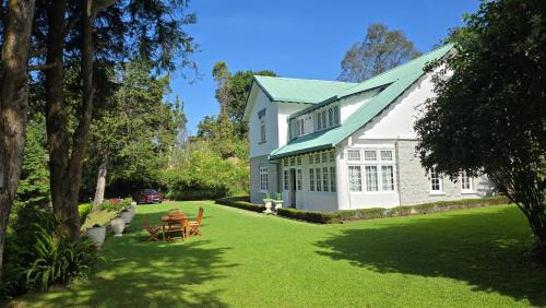 Nuwara Eliya Villa | Brockenhurst Bungalow