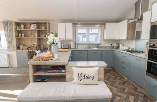 Welton Cottage | Brocklebank Lodge, 35