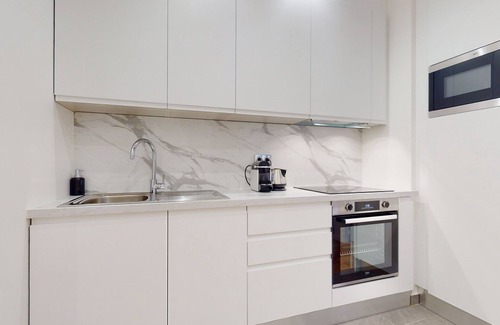 Historic Center Apartment | Broglie 2 city center up to 2