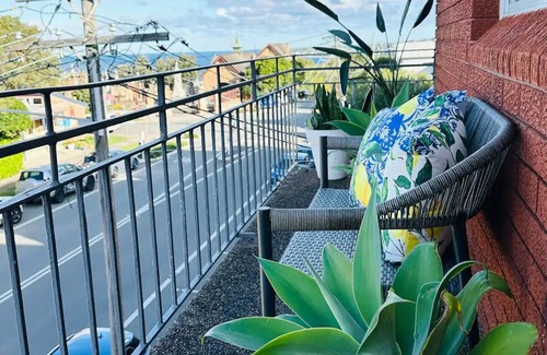 Bronte Apartment | Bronte Beach 2Bedroom Sydney's Best Suburb