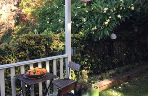 Bronte House | Bronte Beach family getaway minutes to Sydney's most beautiful beach!