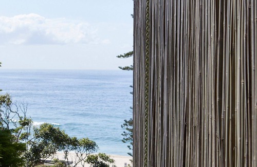 Bronte House | Bronte Beachside. This is a luxurious beach house that is a perfect stay it has direct beach access.