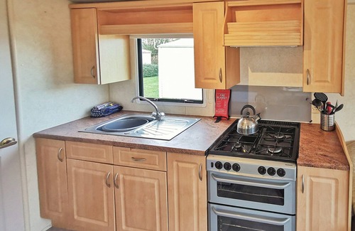 Aberystwyth House | Bronze Plus 2 (Pets)