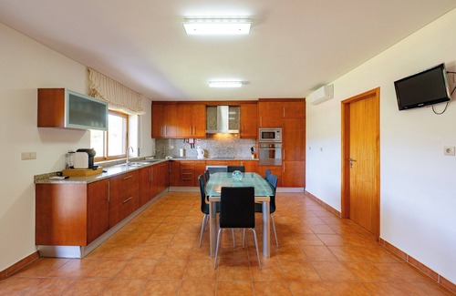 Vieira do Minho Villa | Brook House - T3 - Mosteiro, Vieira do Minho