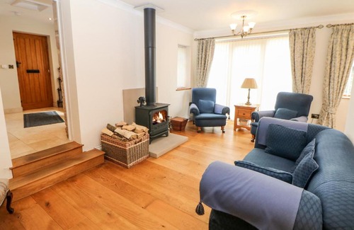 Holestone Moor House | Brookfield
