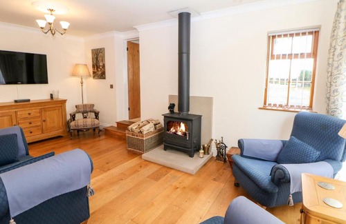 Holestone Moor House | Brookfield