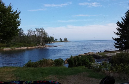 Prospect Harbor Cottage | Brookhouse, A Cottage By The Sea!