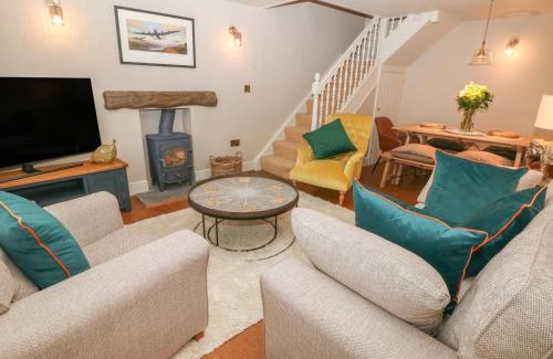 Castleton House | Brookhouse