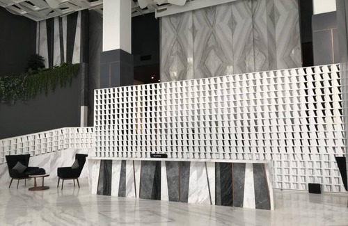 Tangerang Apartment | Brooklyn Alam Sutera 4-5 PAX