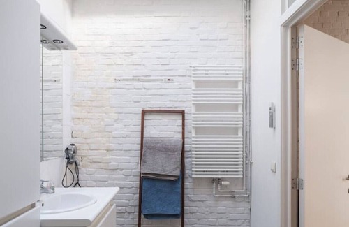 Ghent Apartment | Brooklyn Five - cosy stay in the center of Ghent