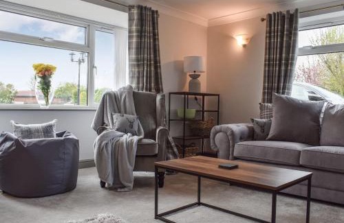 Pickering House | Brookside House