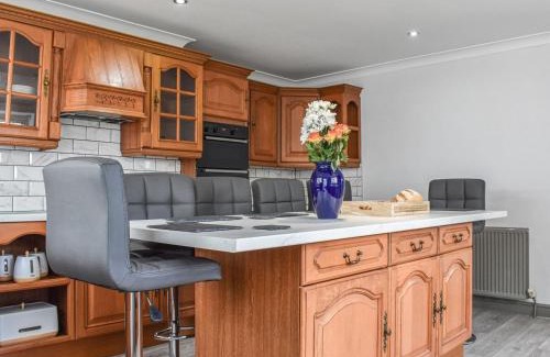 Pickering House | Brookside House