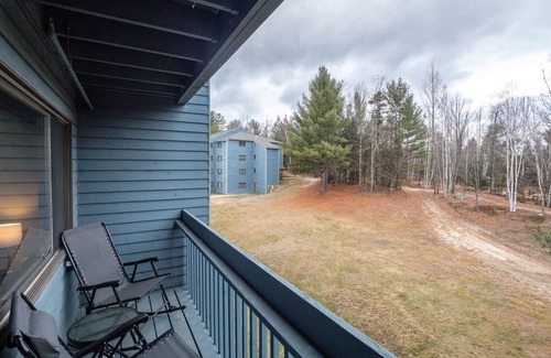 Sunday River Area House | Brookside II A-215 | 0 Bed, 1 Bath