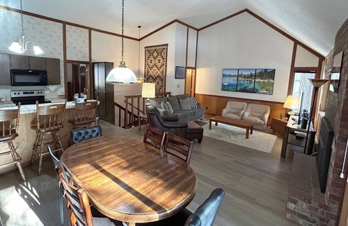Incline Village Condo | Brookstone Pines 3 Bedroom Home by RedAwning