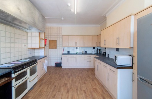 Portswood House | Brookvale Guest House Room 16