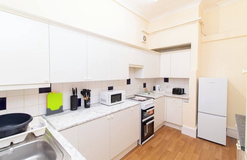 Portswood House | Brookvale Guest House Room 16