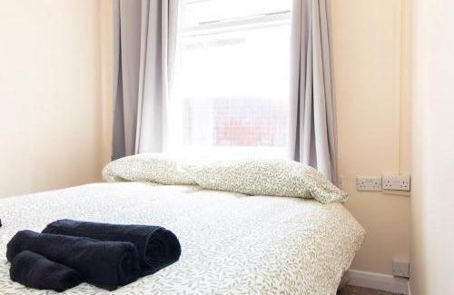 Portswood House | Brookvale Guest House Room 5