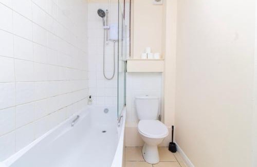 Portswood House | Brookvale Guest House Room 8