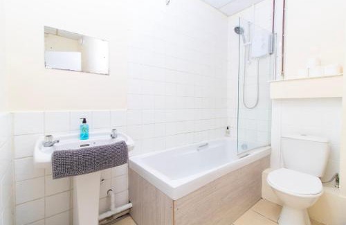 Portswood House | Brookvale Guest House Room 8