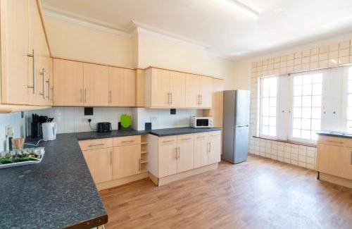 Portswood House | Brookvale Guest House Room 9