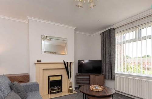 Stanley House | Broomhill Stanley