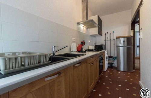 Villaudric House | Brouillous - Villaudric