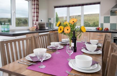 Bellingham Cabin | Brown Rigg Lodges