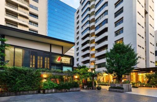 Samsen Nai Apartment | Brown's Residence