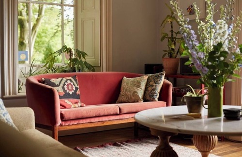 Kirkby Stephen House | Brownber Hall - country house with sweeping views of the Howgill Fells