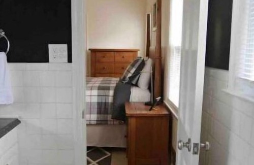 Cheraw House | Brown’s Guest House