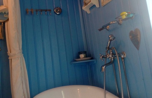 Fredvang House | Bruan, Fredvang, Lofoten