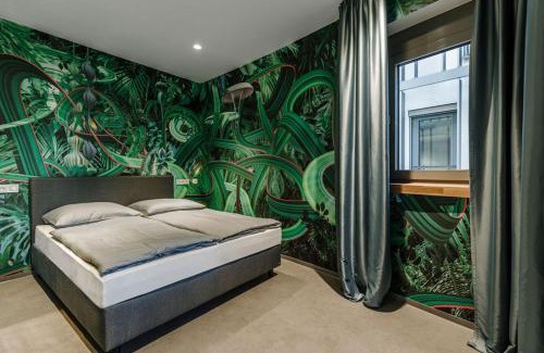 Erlangen Hotel | Brucklyn Suites